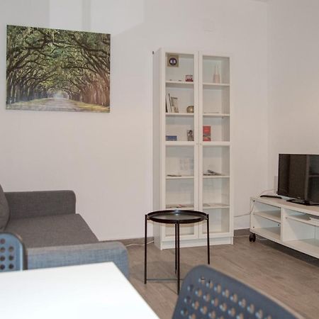 Novam Heredia Málaga Exterior foto